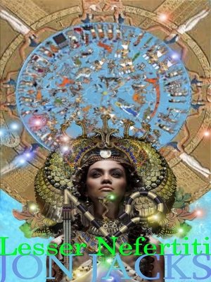 cover image of Lesser Nefertiti